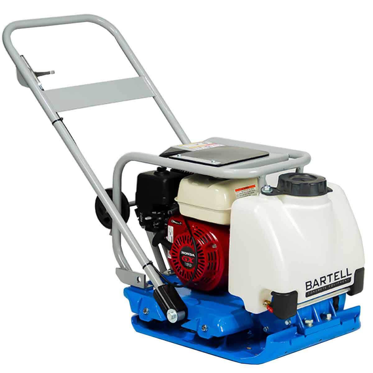 Compactador de placa delantera Bartell BCF1570 20 Compactador de placa delantera Bartell BCF1570 20